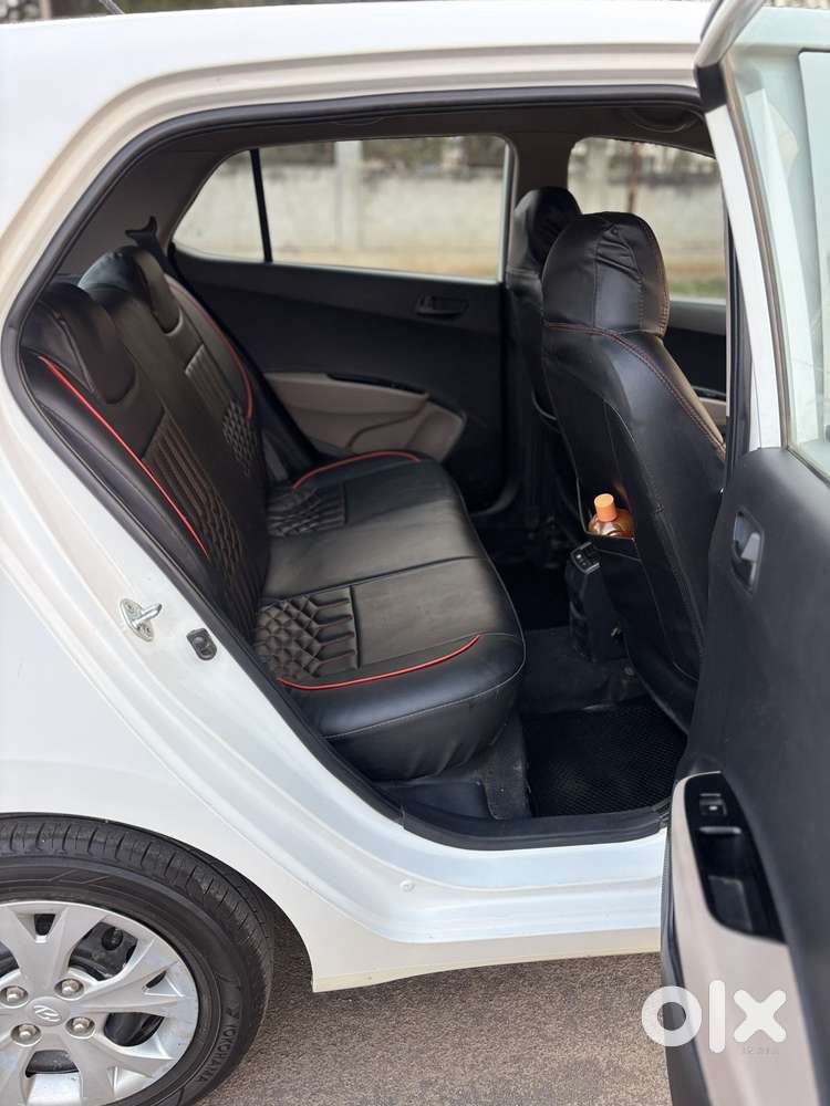 Hyundai Grand I10 2013-2016 Magna, 2014, Petrol