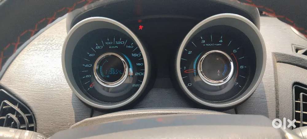 Mahindra Xuv500 W10 Awd 2179cc Mhawk Engine(mfg:7/2016) Good Condition