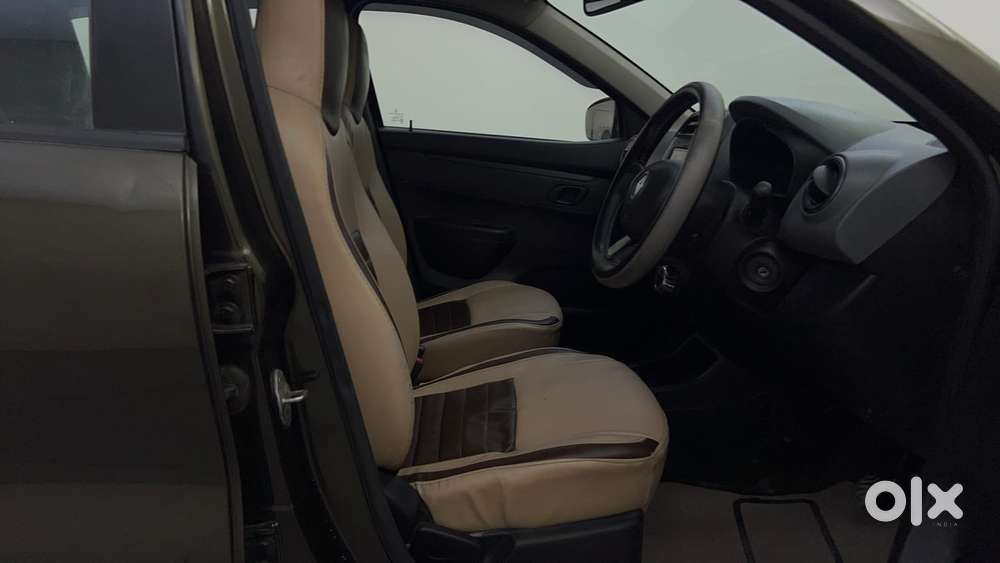 Renault Kwid 1.0 Rxt Amt, 2017, Petrol