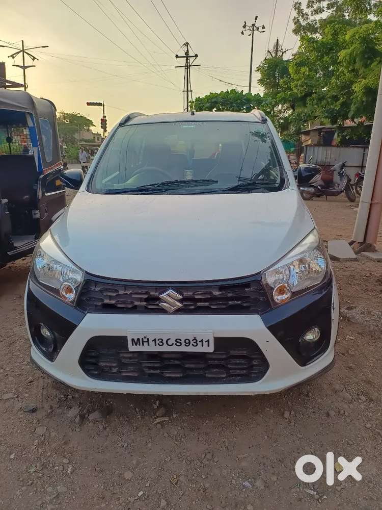 After Market Cng Fited  Very Good Condition