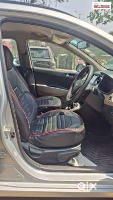 Hyundai Grand I10 1.2 Kappa Asta At Vtvt, 2019, Petrol
