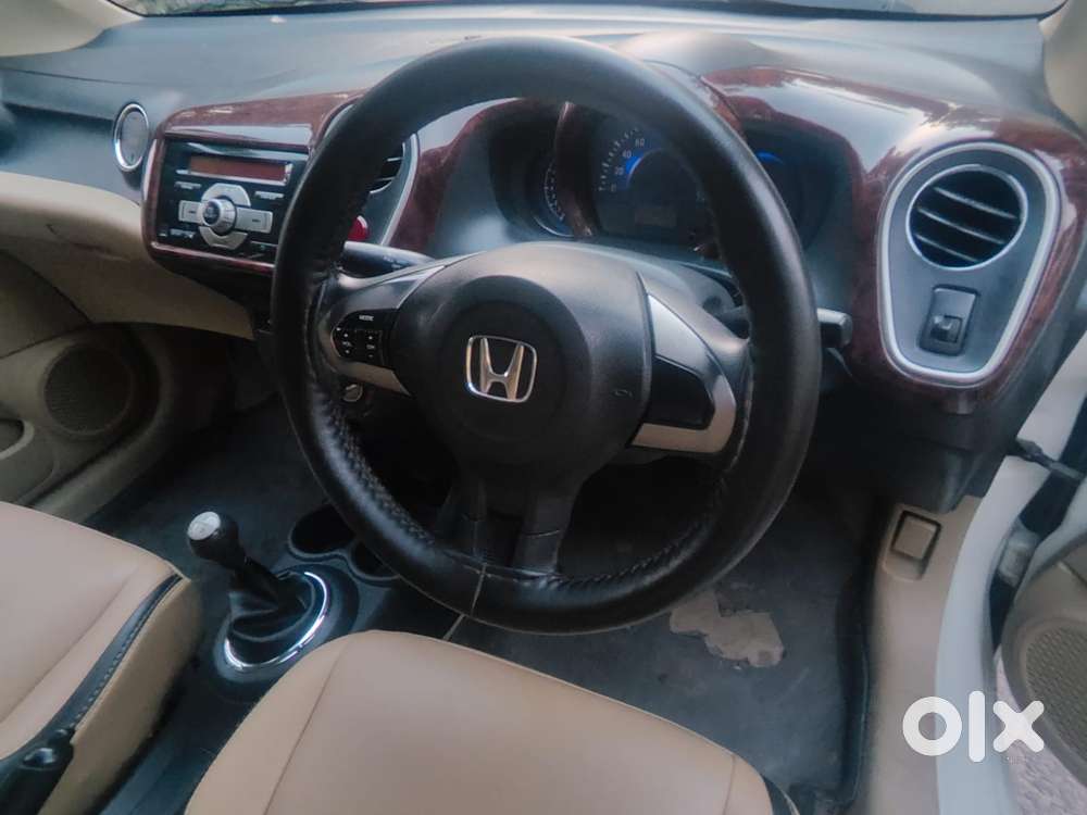 Honda Mobilio S I-vtec, 2016, Petrol
