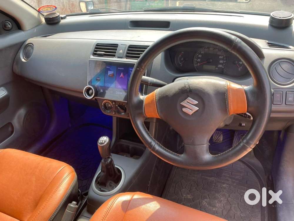 Maruti Suzuki Swift 2009 Diesel Well Maintained