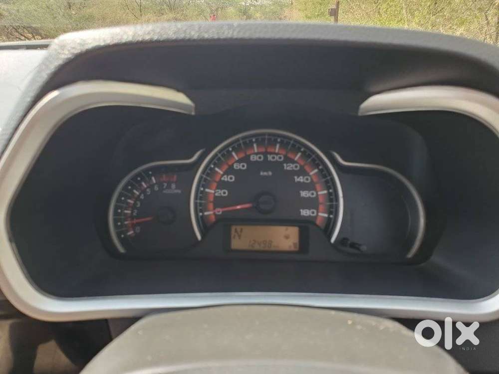 Maruti Suzuki Alto K10 Vxi Airbag, 2017, Petrol