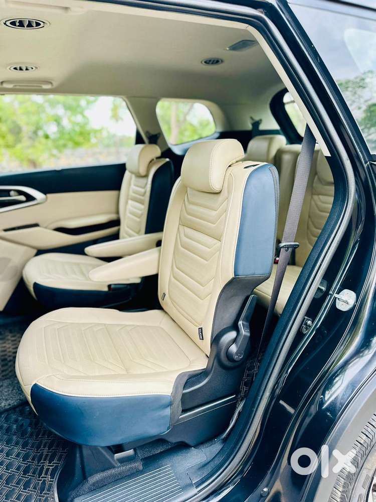 Kia Carens 1.4 Luxury Plus 6 Str, 2022, Petrol