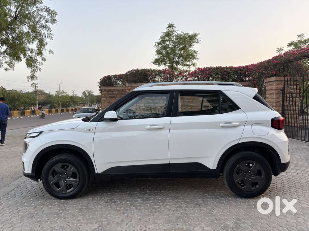 Hyundai Venue S Mt 1.2 Kappa, 2024
