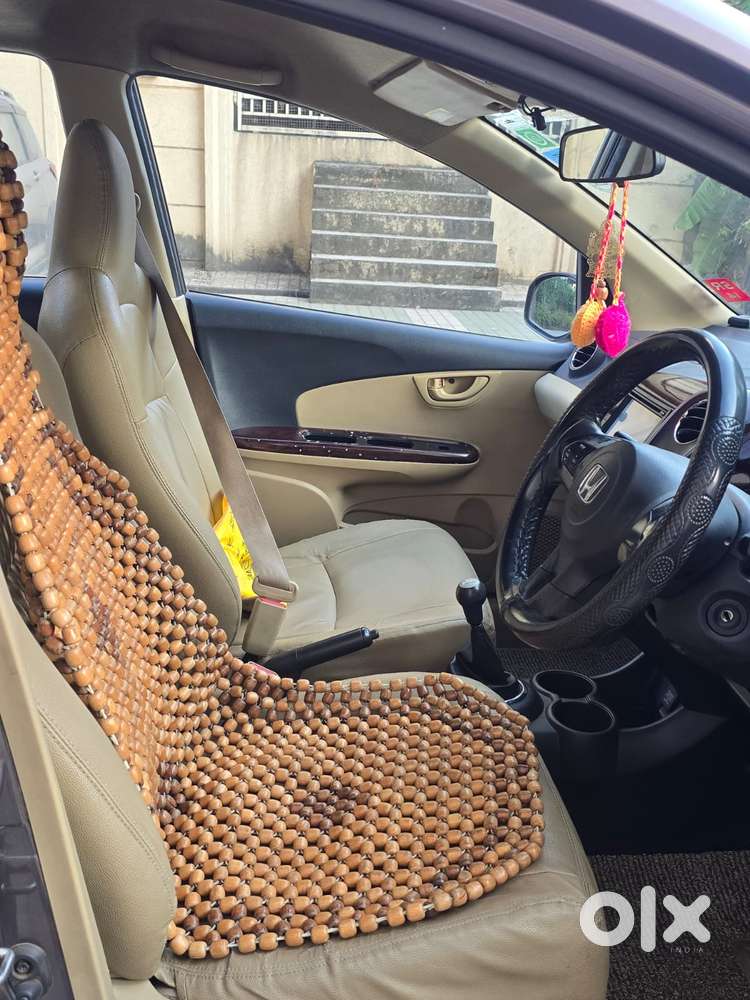 Honda Mobilio 1.5 S I-vtec Mt, 2014, Petrol