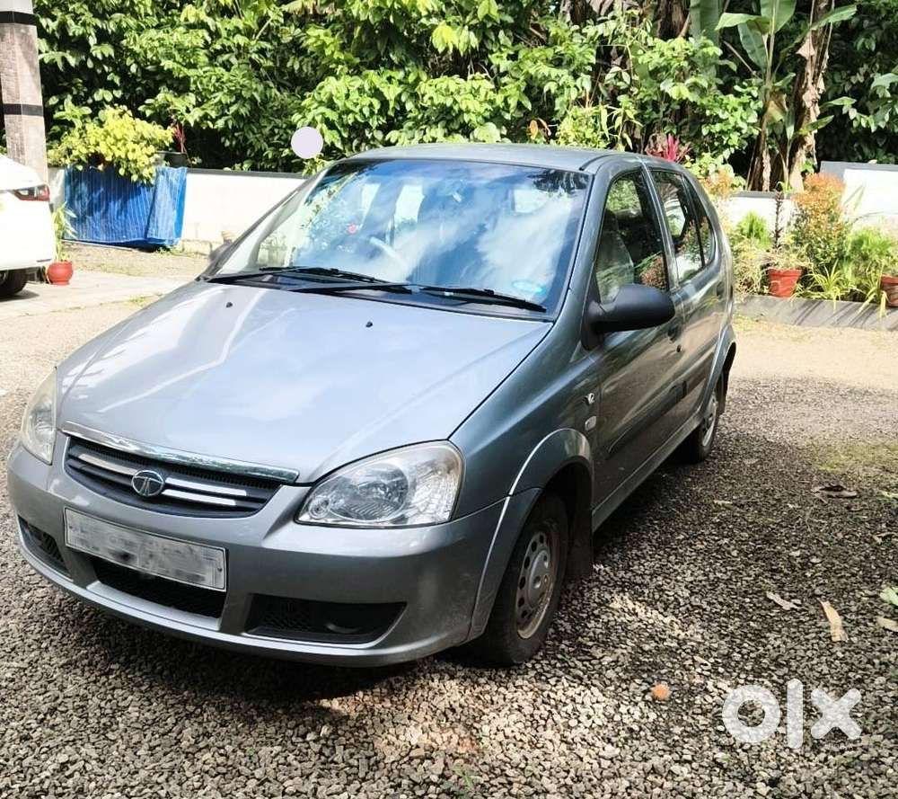 Single Owner Tata Indica