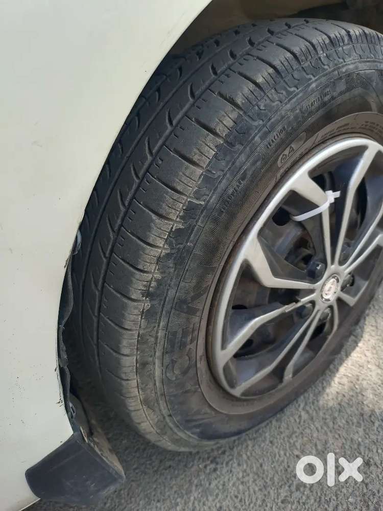 Maruti Suzuki Ritz 2009 Petrol Well Maintained Petrol + Cng