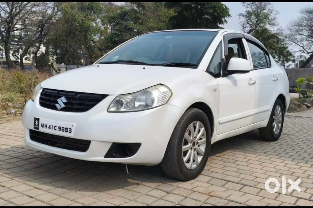 Maruti Suzuki Sx4 2011 ( 1.80l)