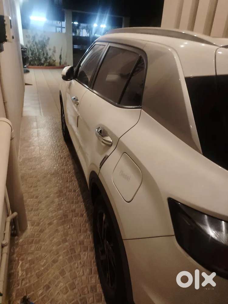 Hyundai Creta Diesel 2024
