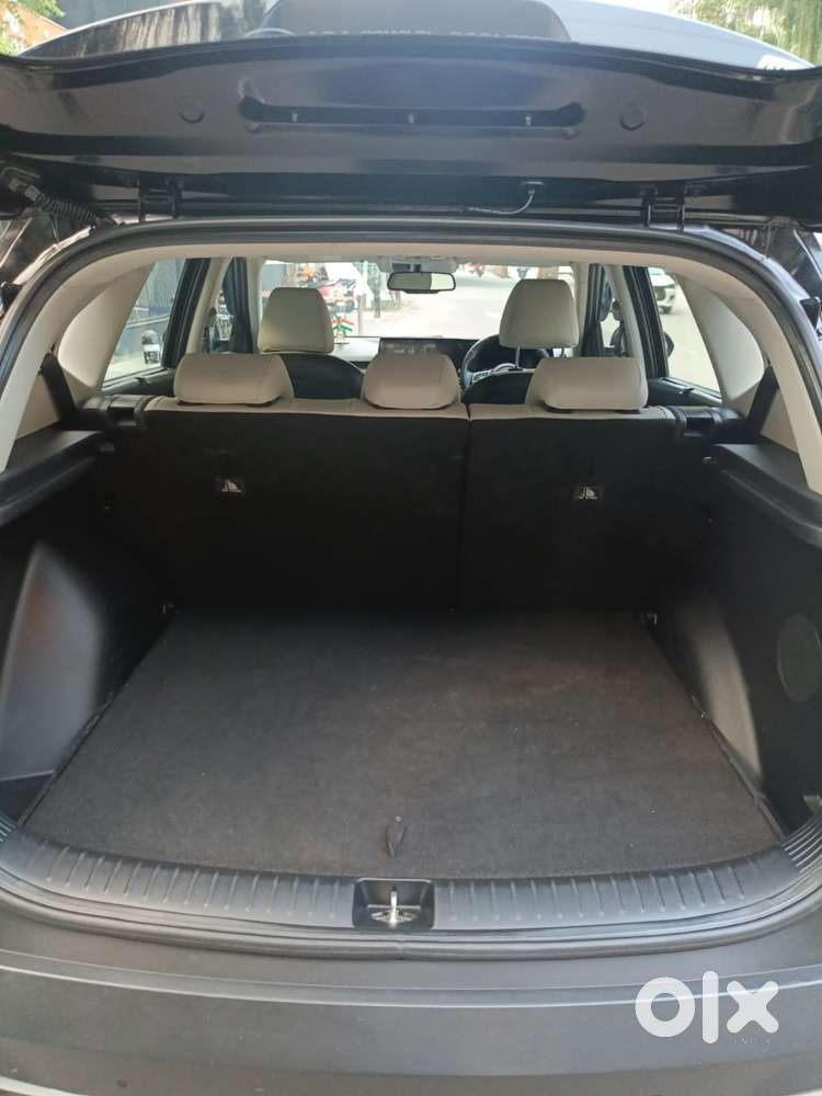 Kia Seltos Gtx, 2019, Petrol