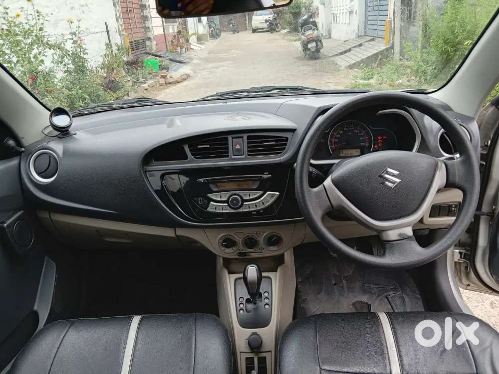 Maruti Suzuki Alto K10 2015 Petrol 82000 Km Driven