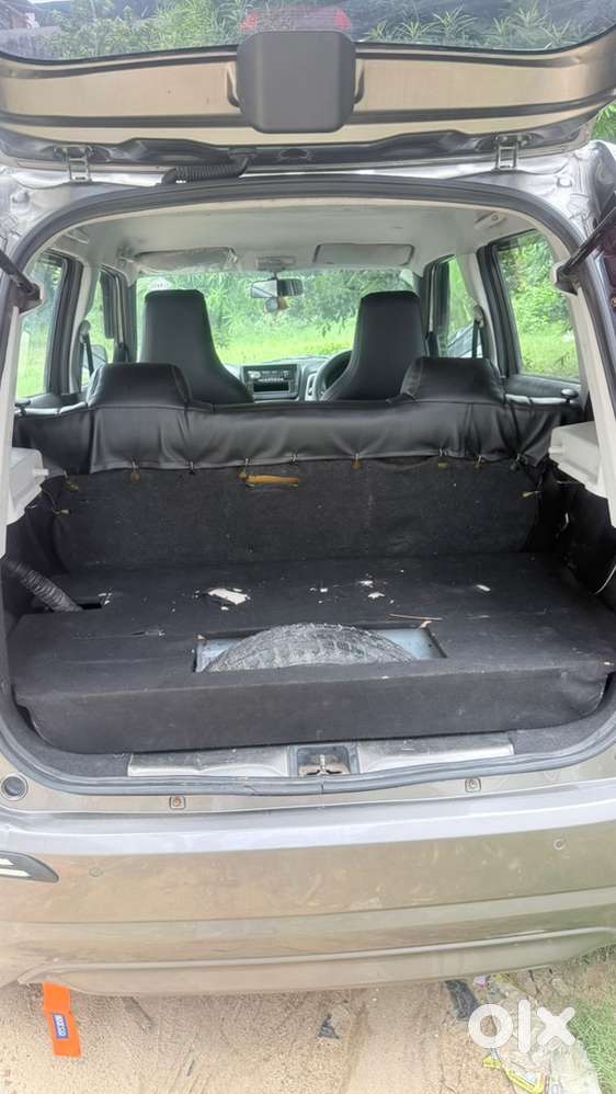 Maruti Suzuki Wagon R Cng & Hybrids 960000 Km Driven