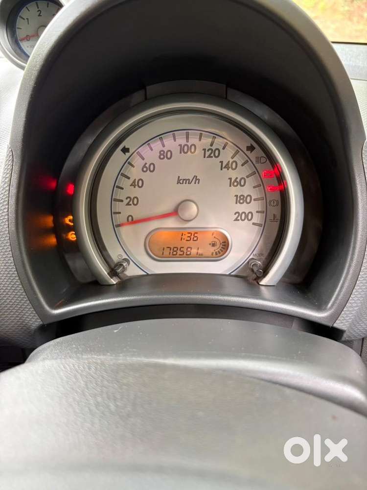Maruti Suzuki Ritz 2016 Diesel Well Maintained