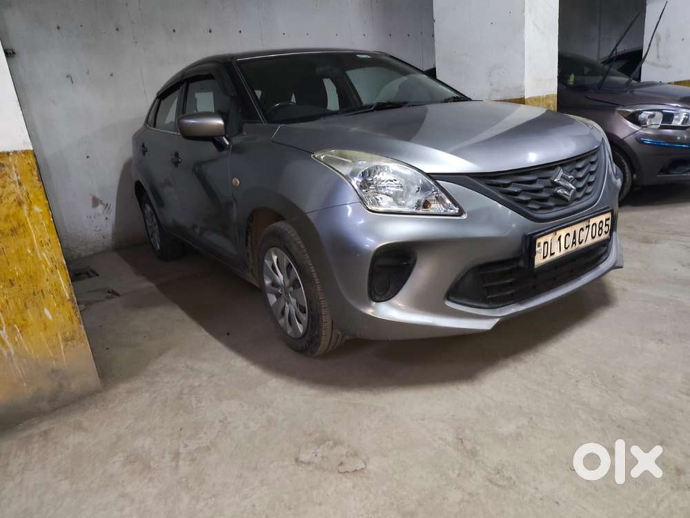 Maruti Suzuki Baleno Maruti-suzuki-baleno-sigma-diesel, 2020, Petrol