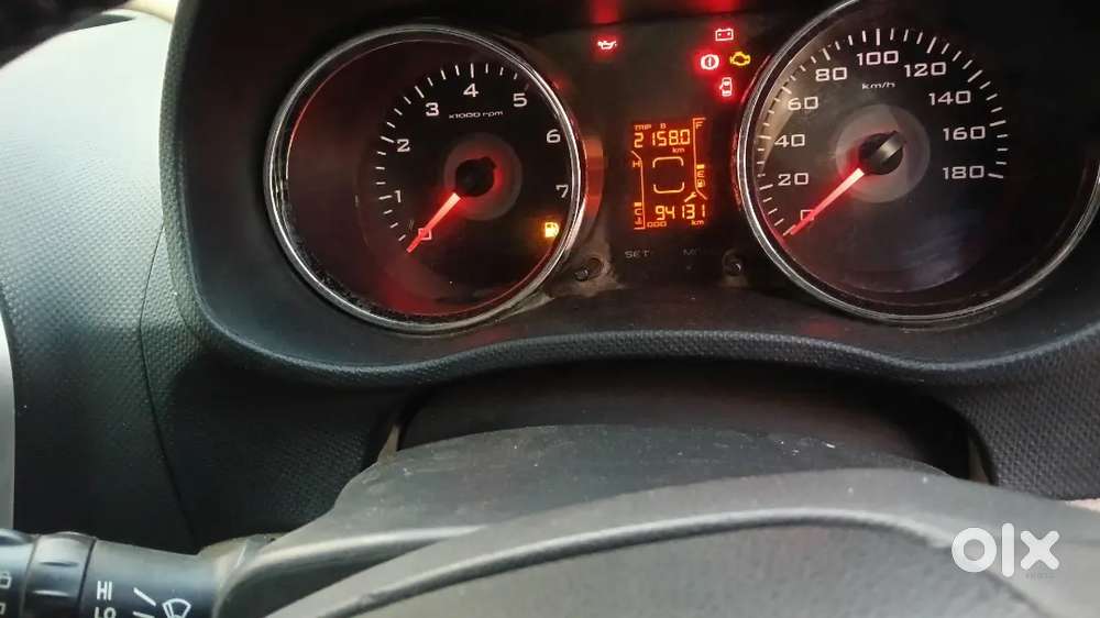 Mahindra Xuv300 Diesel 2016
