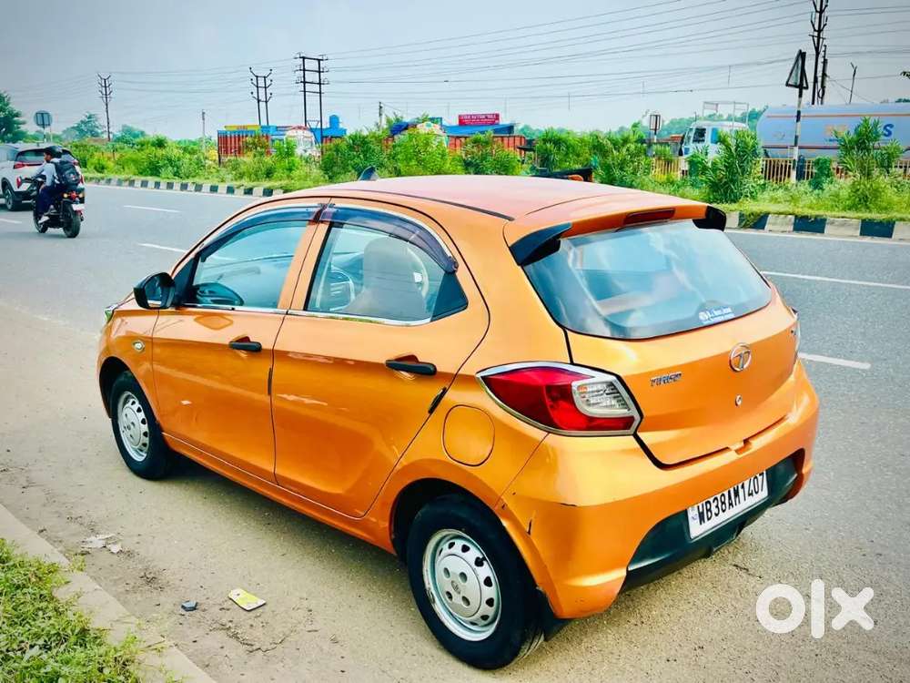 Tata Tiago