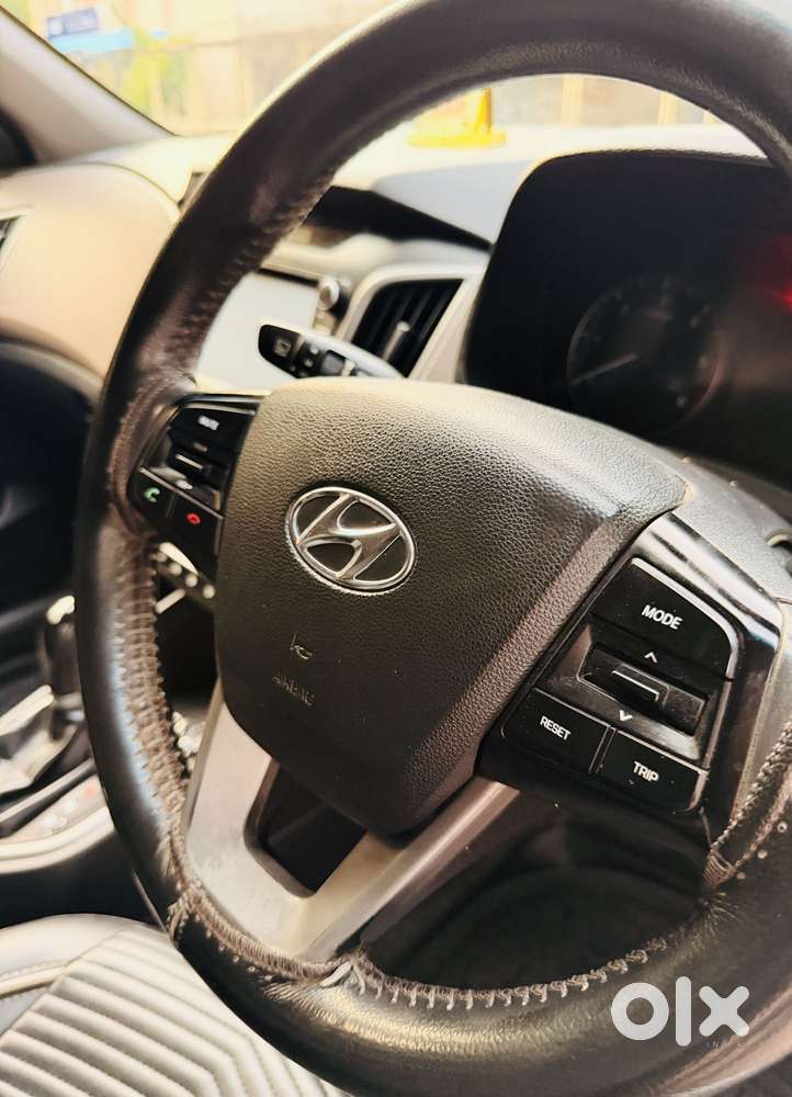 Hyundai Creta 1.6 Crdi At Sx Plus, 2016, Diesel