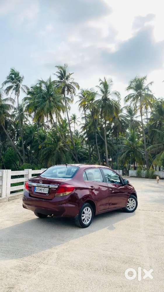 Honda Amaze
