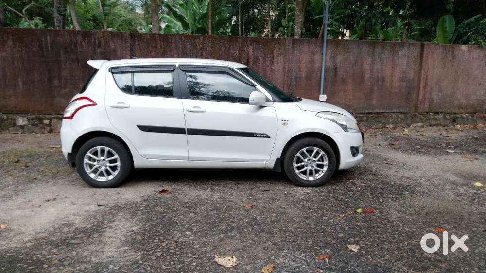 2013 Model Swift Lxi For Sale