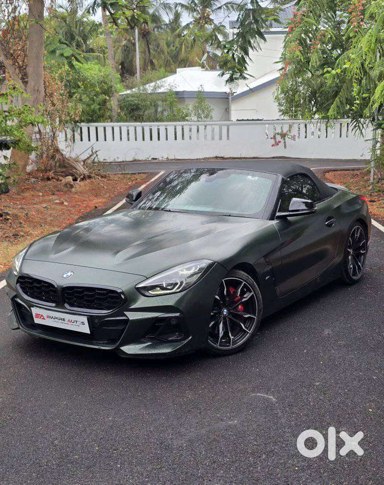 Bmw Z4 M40i, 2026, Petrol