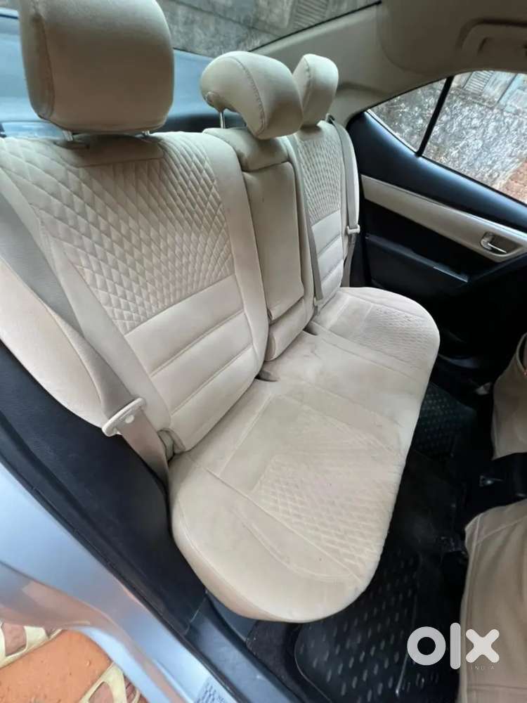 Full Company Service