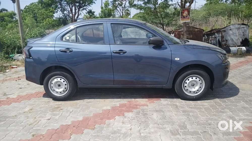 Maruti Suzuki Dzire 2026 Petrol 13 Km Driven