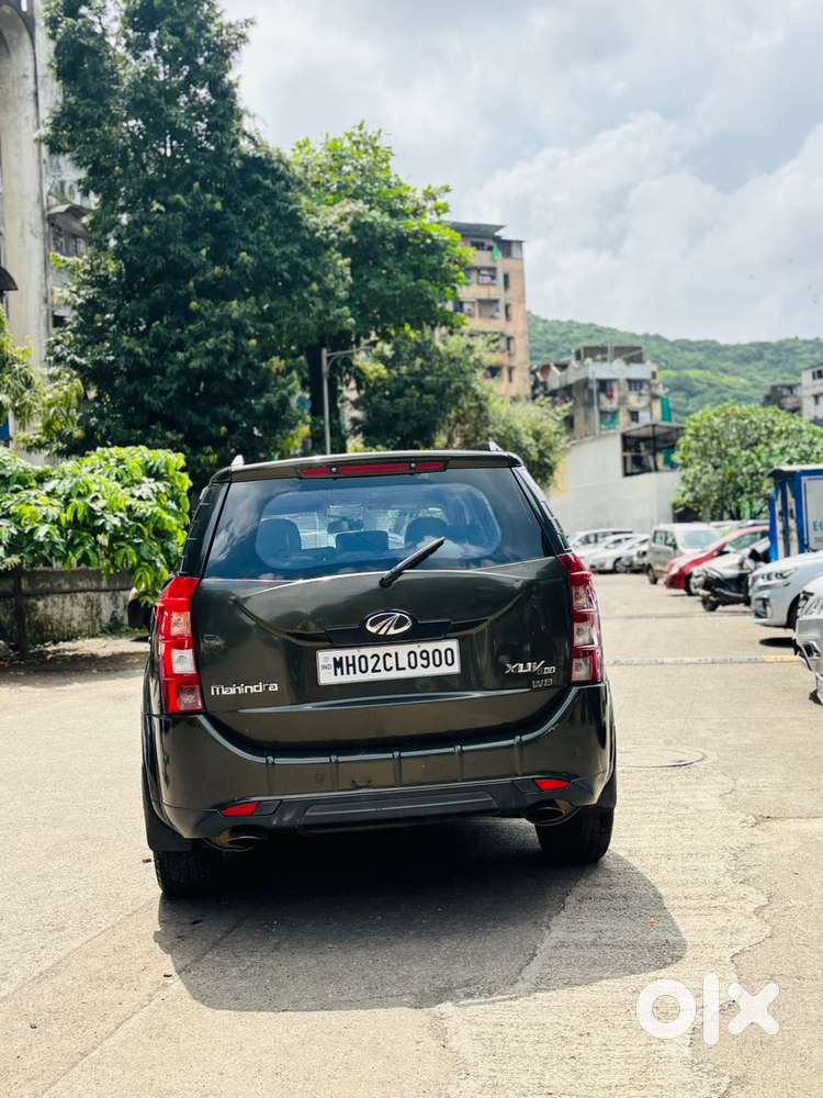 Mahindra Xuv500 2012 Diesel Good Condition