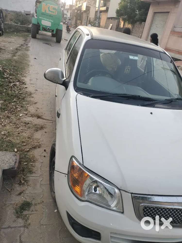 &icirc;maruti Suzuki Alto 2014