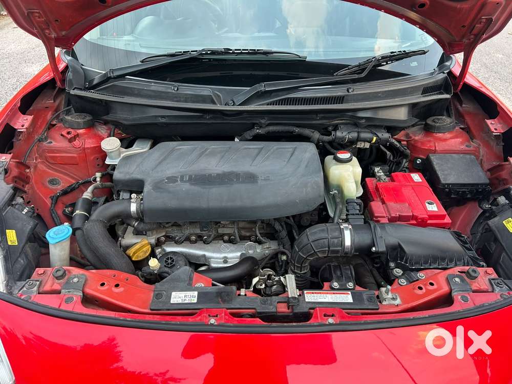 Maruti Suzuki Swift Vdi (o), 2018, Diesel