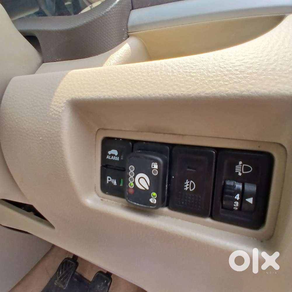 Maruti Suzuki Ertiga, 2017