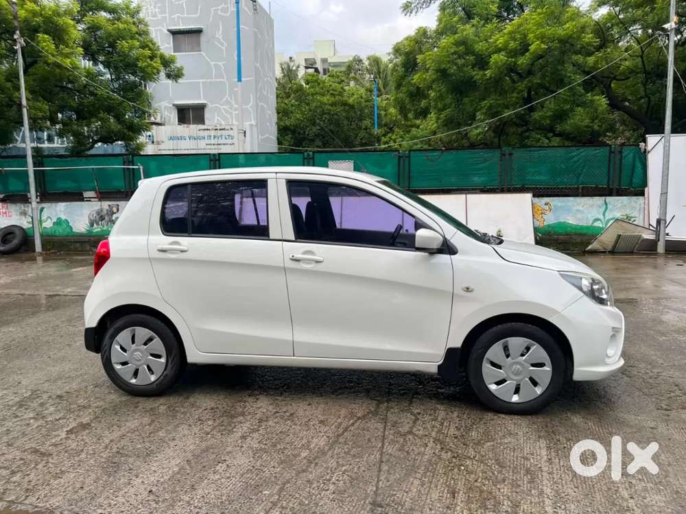 Maruti Suzuki Celerio Cng Vxi Optional, 2020, Cng & Hybrids