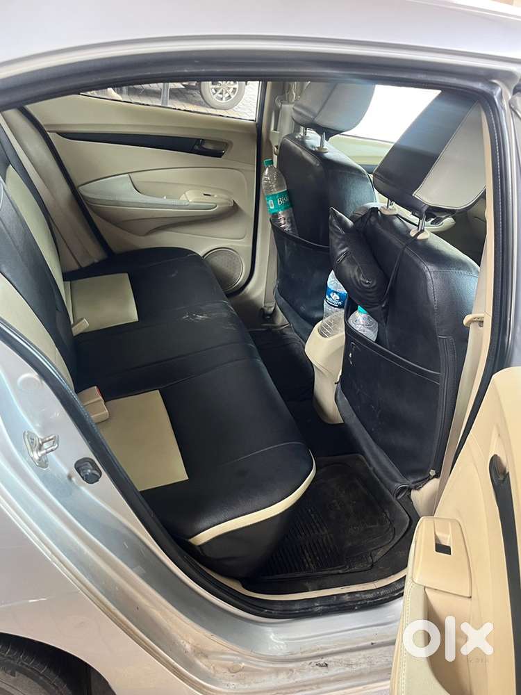 Honda City Petrol 2012
