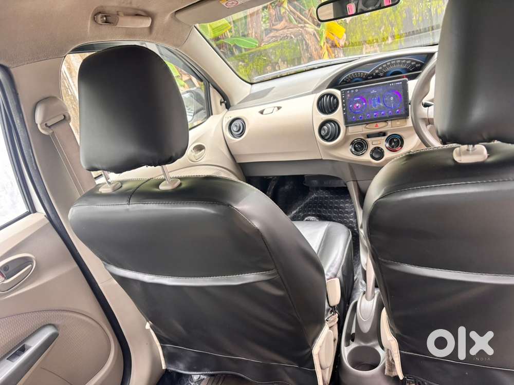 Toyota Etios 2015 Diesel Good Condition