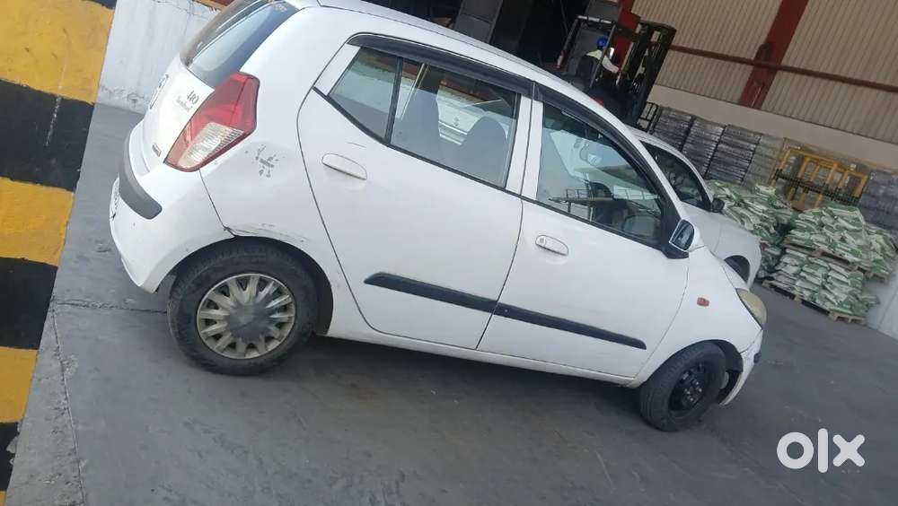 Hyundai I10 2009 Petrol 90000 Km Driven