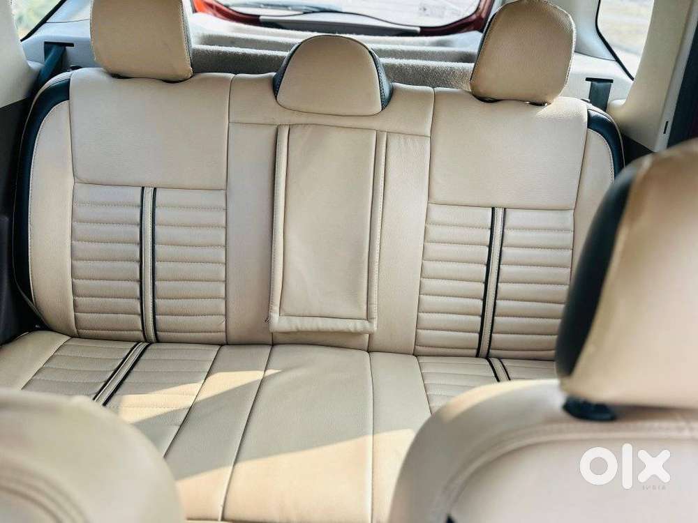 Renault Duster 110ps Diesel Rxs Amt, 2016, Diesel