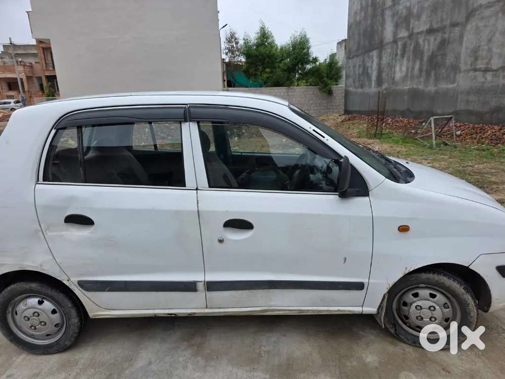 Hyundai Santro Xing 2004 Petrol