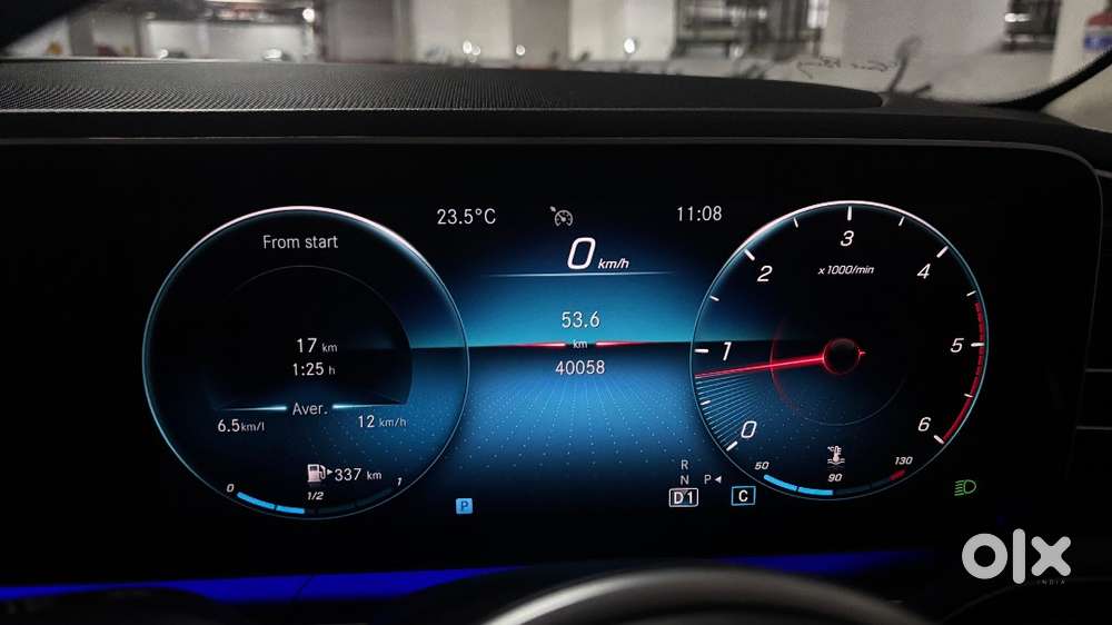 2023 Mercedes Benz Gle 300d