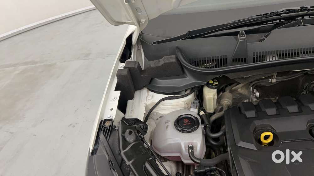Skoda Kushaq Style 1.5l Tsi Mt, 2022, Petrol