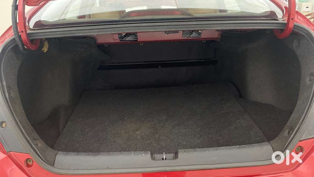 Honda Civic 1.6 Vx I-dtec Mt, 2019, Diesel