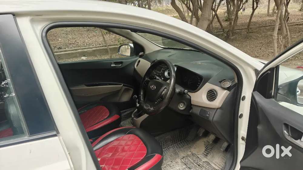 Hyundai Xcent 2015 Diesel 142000 Km Driven