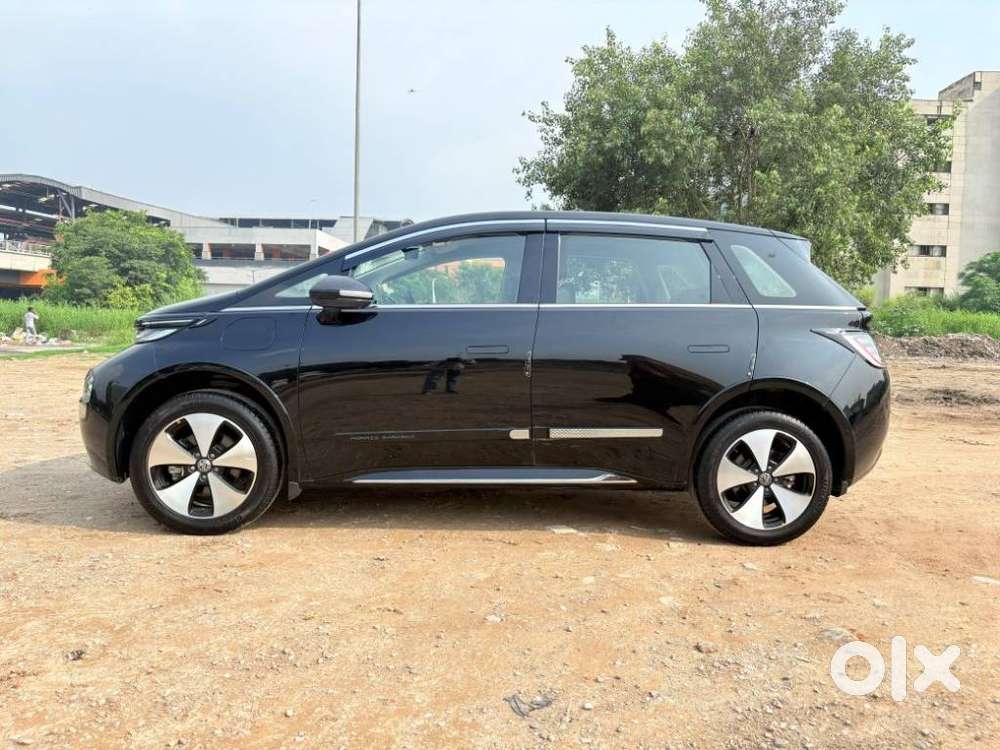 Mg Windsor Ev Essence, 2025, Electric