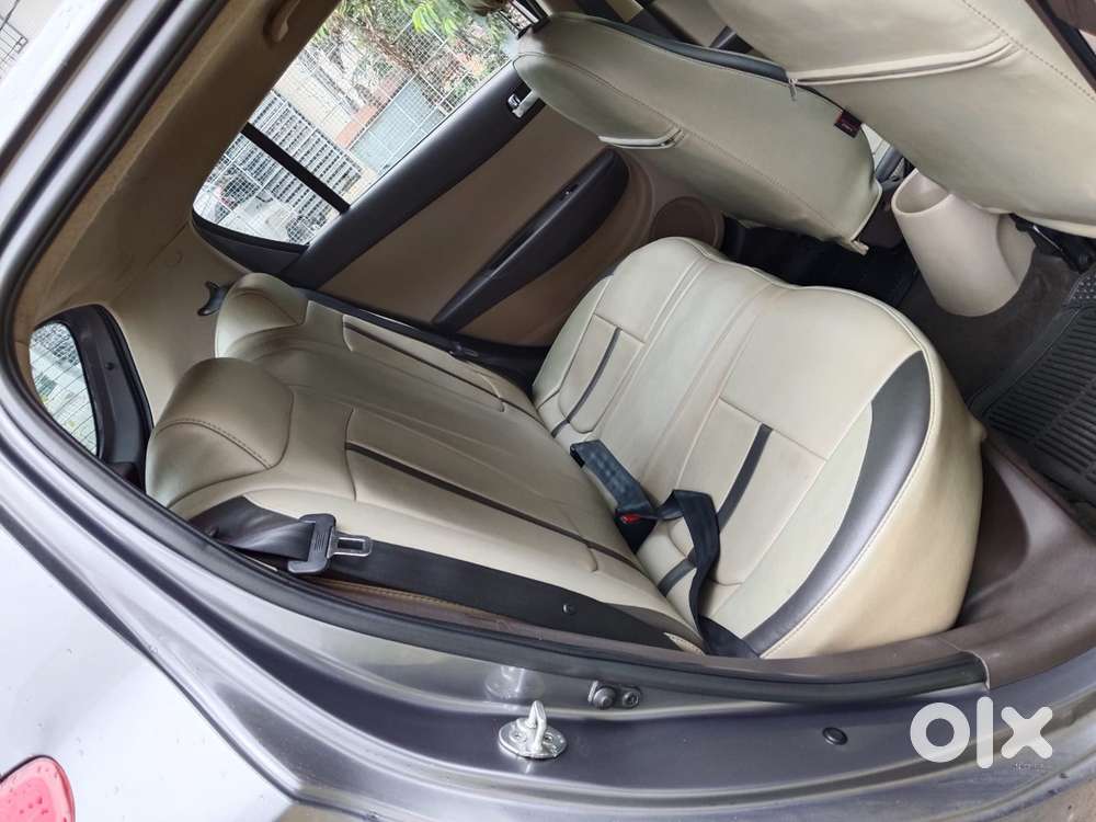 Hyundai I20 Magna Plus, 2012, Petrol