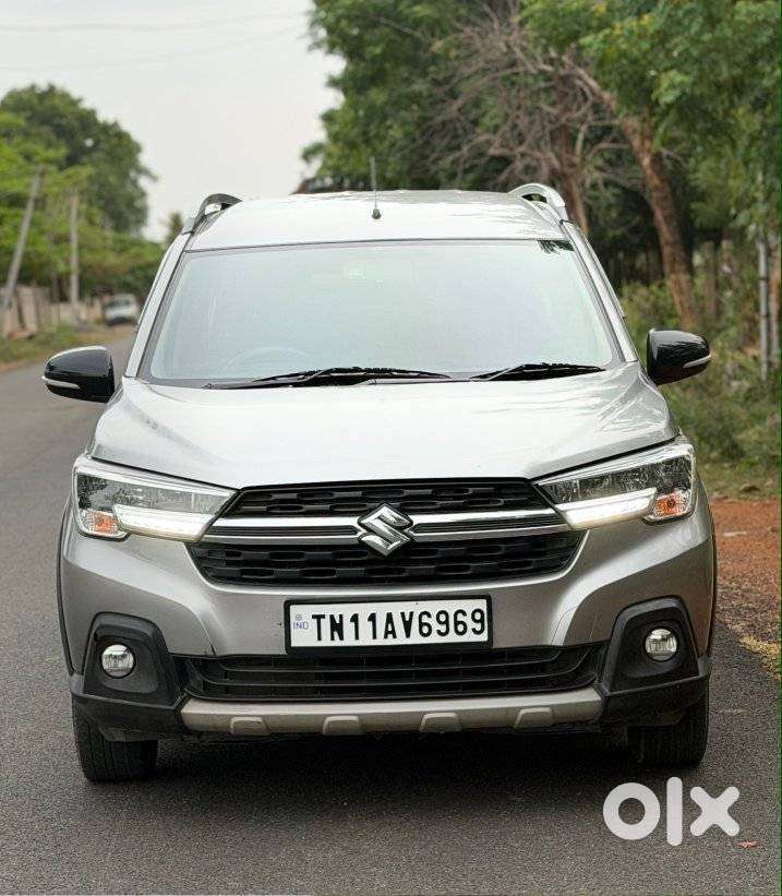 Maruti Suzuki Xl6, 2021, Petrol