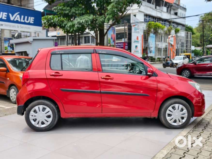 Maruti Suzuki Celerio Zxi, 2018, Petrol