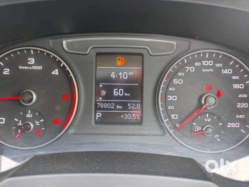 Audi Q3 2.0 Tfsi Quattro Premium Plus, 2018, Diesel