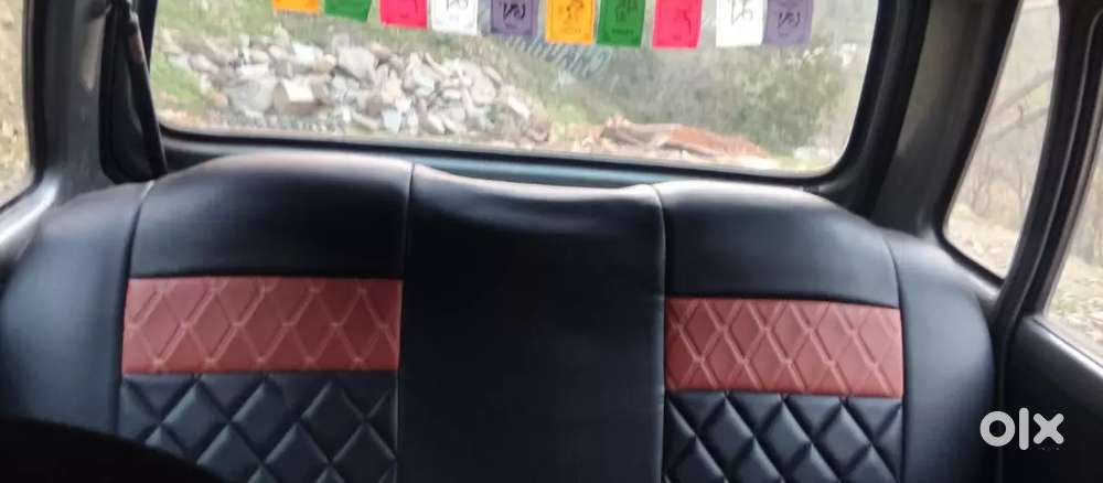 Maruti Suzuki 800 2002 Petrol 24000 Km Driven