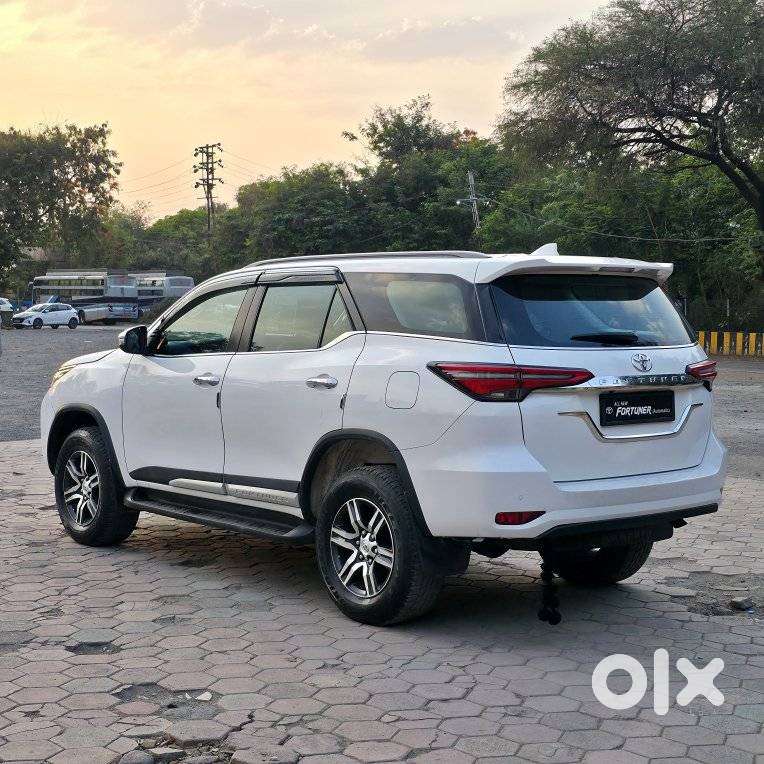 Toyota Fortuner 4x2 At 2.8 Diesel, 2023, Diesel