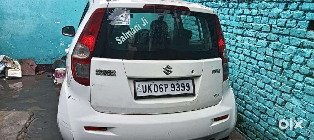 Maruti Suzuki Diesel 2010